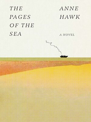 cover image of The Pages of the Sea